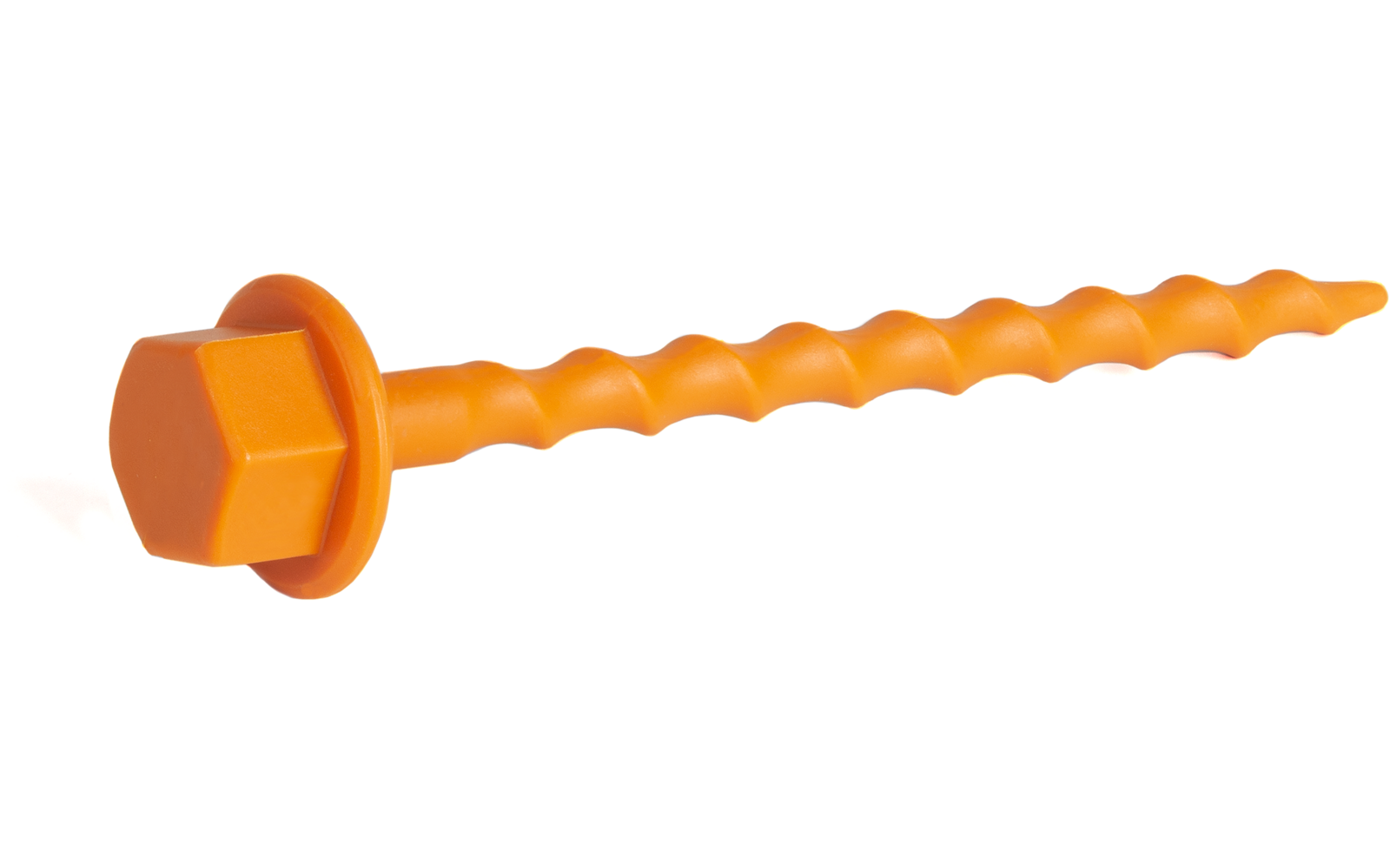 Produktbild Peggy Peg Schraubheringe Small (S) 12 cm 12er Set (PP05) 1