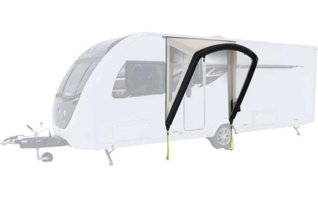 Dometic Portico AIR 180 S Inflatable door canopy 1.8 m width