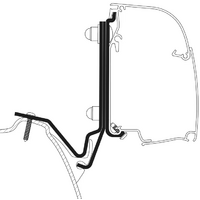 Thule Markisenadapter f&uuml;r Kepler One / Five / Six f&uuml;r Markise Thule 4200 3 Meter