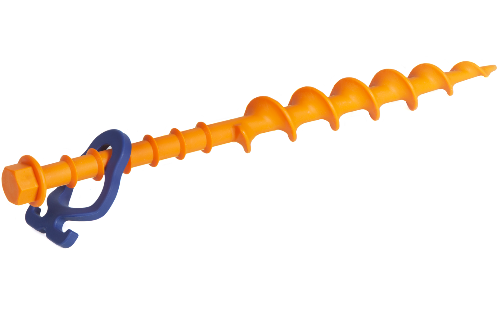 Produktbild Peggy Peg Schraubheringe Long (L) 31 cm 2er Set (PP12) 1