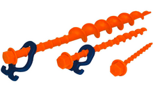 404030 - Peggy Peg Schraubheringe Long (L) 31 cm 2er Set (PP12)