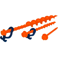 Peggy Peg Schraubheringe Long (L) 31 cm 2er Set (PP12)