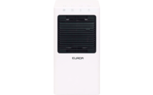 Eurom Coolstar Portable Luftkühler mit 1,5 Liter Wassertank und Powerbankbetrieb