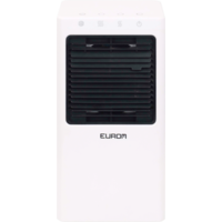 Eurom Coolstar Portable Luftk&uuml;hler mit 1,5 Liter Wassertank und Powerbankbetrieb
