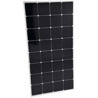 Phaesun Sun Peak SPR 120 Solarmodul 120 W 12 V silver