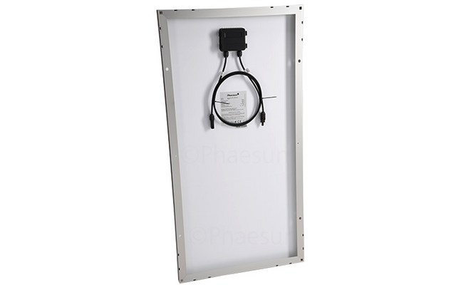 Produktbild Phaesun Sun Peak SPR Solarmodul f&uuml;r Off-Grid-Anlagen 1