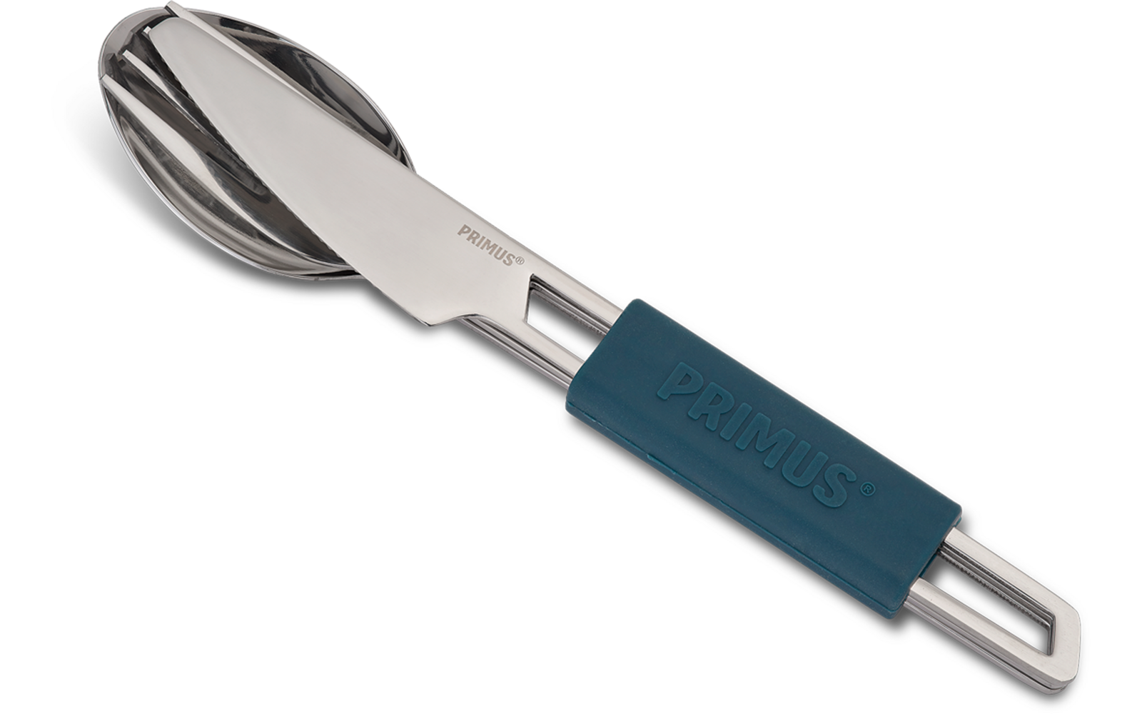 Produktbild Primus Leisure Cutlery Besteckset aus Edelstahl 3-teilig 1