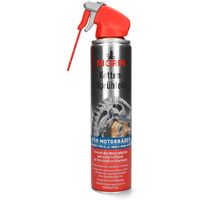 Spray lubrifiant pour cha&icirc;nes 400 ml Nigrin