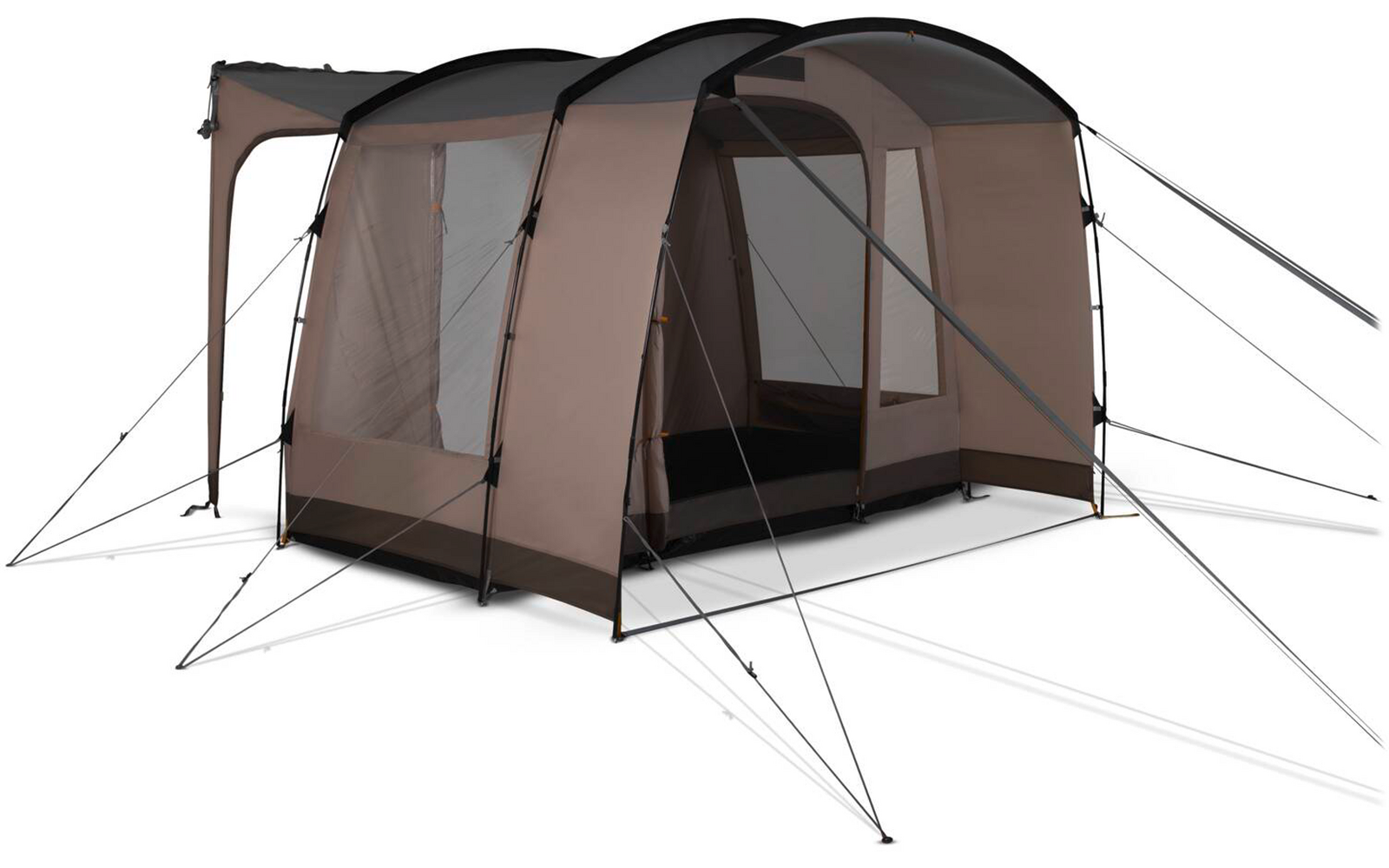 Produktbild Kampa Traverse Busvorzelt  1