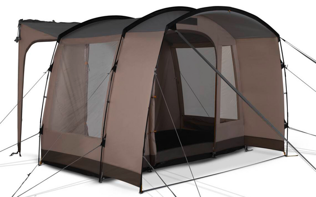 Produktbild Kampa Traverse Busvorzelt  1