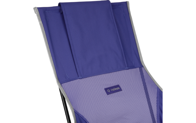 Helinox Savanna Chair Cobalt 