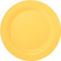 Berger Kynne Essteller Ø 25 cm gelb mix & match