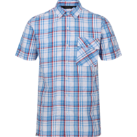 Camisa Regatta Deavin