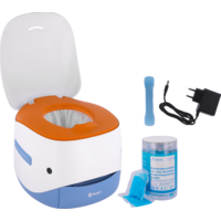 Berger Verschwei&szlig;-Toilette f&uuml;r Kinder