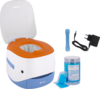 Berger Nori Verschwei&szlig;-Toilette f&uuml;r Kinder