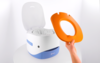 Berger Nori Verschwei&szlig;-Toilette f&uuml;r Kinder