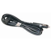 12 V kabel voor Engel boxen