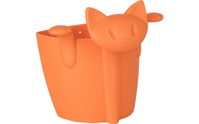 Imagen del producto Infusor de t&eacute; MIAOU Koziol 1