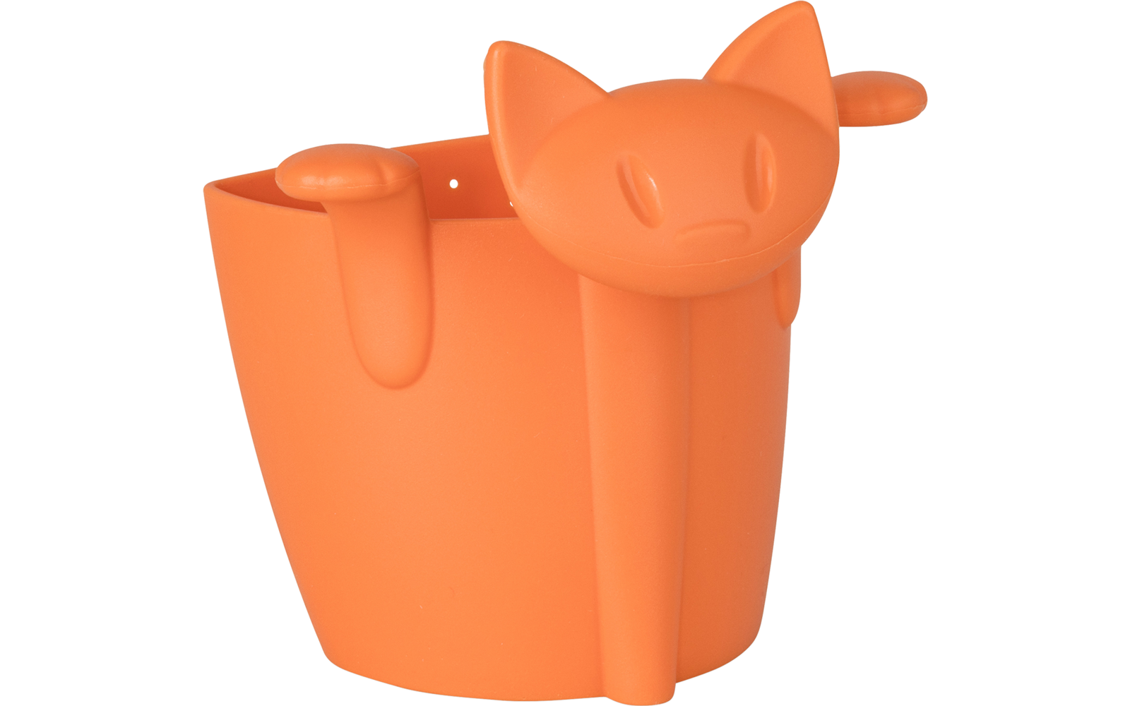 Imagen del producto Infusor de t&eacute; MIAOU Koziol 1