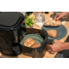 Kleines Produktbild Berger Airfryer Form rund 1