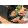 Kleines Produktbild Berger Airfryer Form rund 1