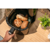 Kleines Produktbild Berger Airfryer Form rund 1