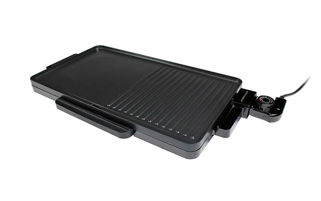 Outdoor Revolution electric griddle 49 x 27 x 1.8 cm 2000 W