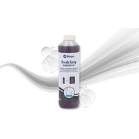 Berger Fresh Grey concentrate 750 ml - Sanitary additive for the gray water tank