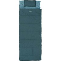 Outwell Freeway Single Schlafsack 225 x 85 cm gr&uuml;n
