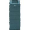 Kleine productafbeelding Outwell Freeway Single Schlafsack 225 x 85 cm gr&uuml;n 1