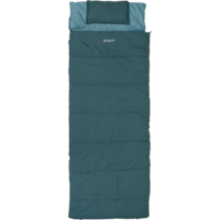 Outwell Freeway Single Schlafsack 225 x 85 cm gr&uuml;n
