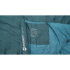 Kleine productafbeelding Outwell Freeway Single Schlafsack 225 x 85 cm gr&uuml;n 1