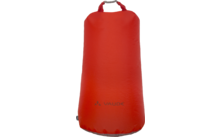 Vaude Pump bag for inflating mats 42 x 6 x 3 cm red
