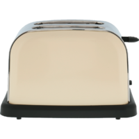 Mestic MBR-80 Grille-pain r&eacute;tro 230 V / 920 W