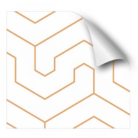 mySpotti Fresko Vliestapete vorgekleistert 120 x 280 cm Motiv Basim