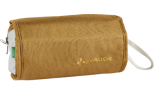 Vaude Wash Bag L Kulturbeutel 3 Liter peanut butter