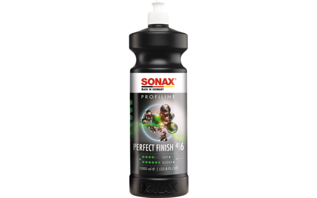 Product afbeelding Sonax Profiline Perfect Finish Lackpolitur 1 Liter 1