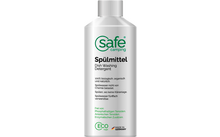 407236 417842 - Safe Camping Spülmittel auf natürlicher Basis mit absorptiven Biopolymeren
