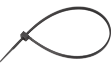 212748 407243 312809 519957 - SWG Colliers de câbles avec languette en plastique
