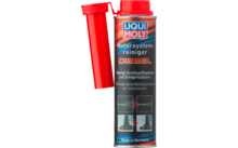 407386 - Liqui Moly Motorsystemreiniger Diesel mit Kraftstoffzusatz & Reinigung 300 ml 