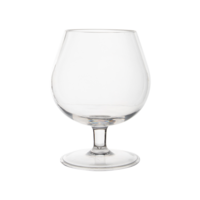 Gimex LIN Gognac glas 2 stuks