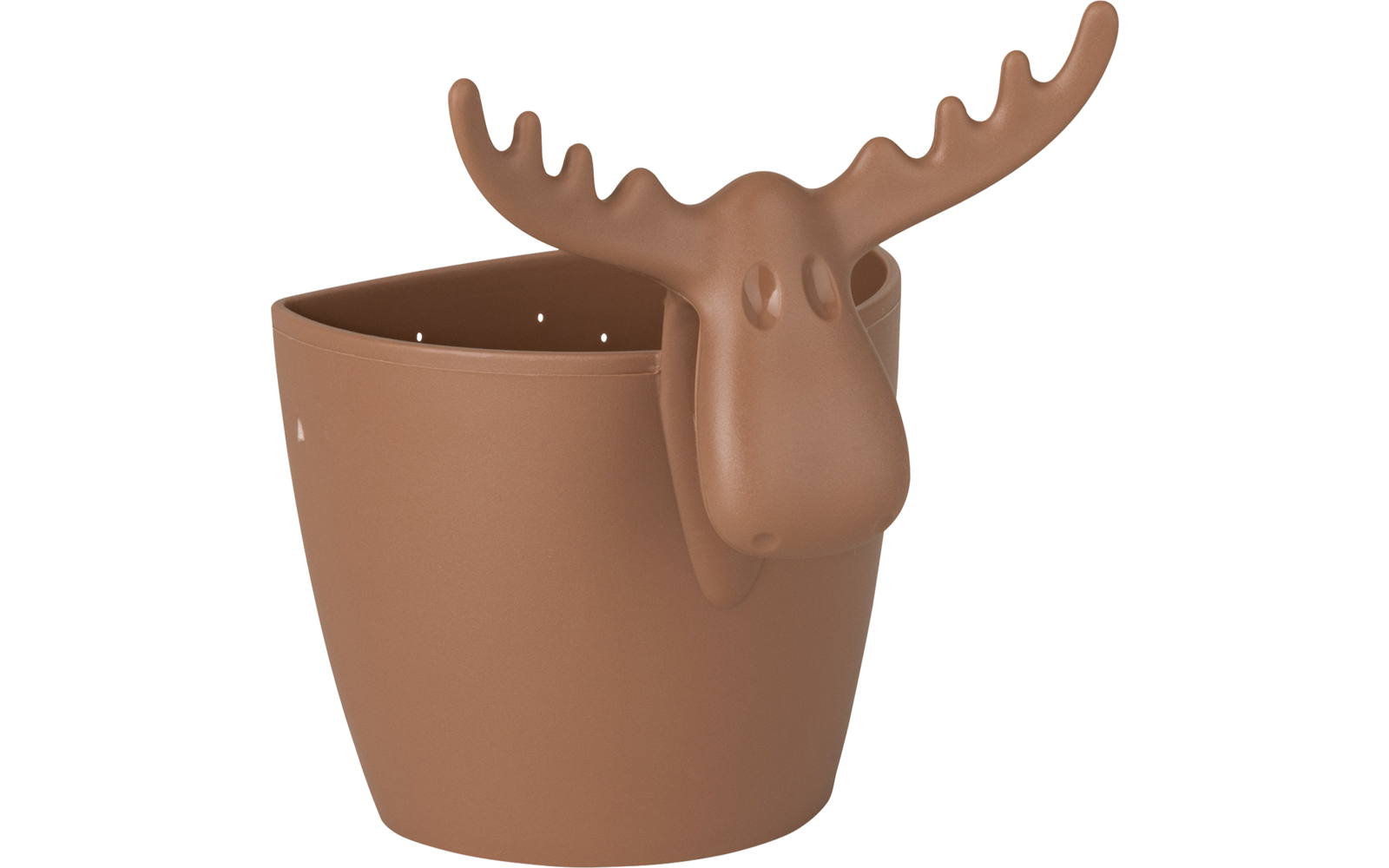 Imagen del producto Koziol Rudolf Teesieb zum Einh&auml;ngen f&uuml;r Tassen / Gl&auml;ser 1