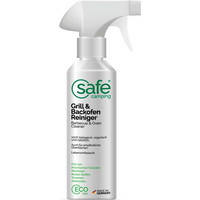 Safe Camping Grill & Oven Cleaner Intensieve reiniger zonder alcohol 250 ml