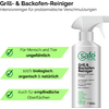 Kleines Produktbild Safe Camping Grill- & Backofen-Reiniger Intensivreiniger frei von Alkoholen 1