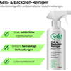 Kleines Produktbild Safe Camping Grill- & Backofen-Reiniger Intensivreiniger frei von Alkoholen 1