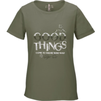 Killtec GS 48 Damen T-Shirt