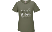 40781940 40781942 40781946 40781948 40781950 43524638 - Killtec GS 48 Damen T-Shirt