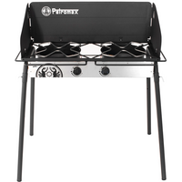 Petromax ge90-s Gastisch Doppelbrenner 10 kW