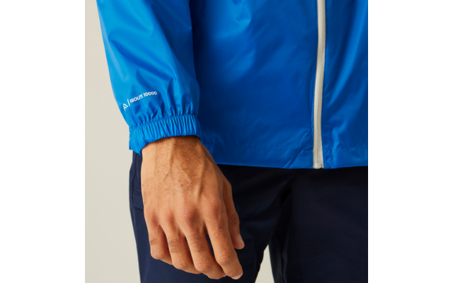 Produktbild Regatta Pack It III Herrenjacke 1