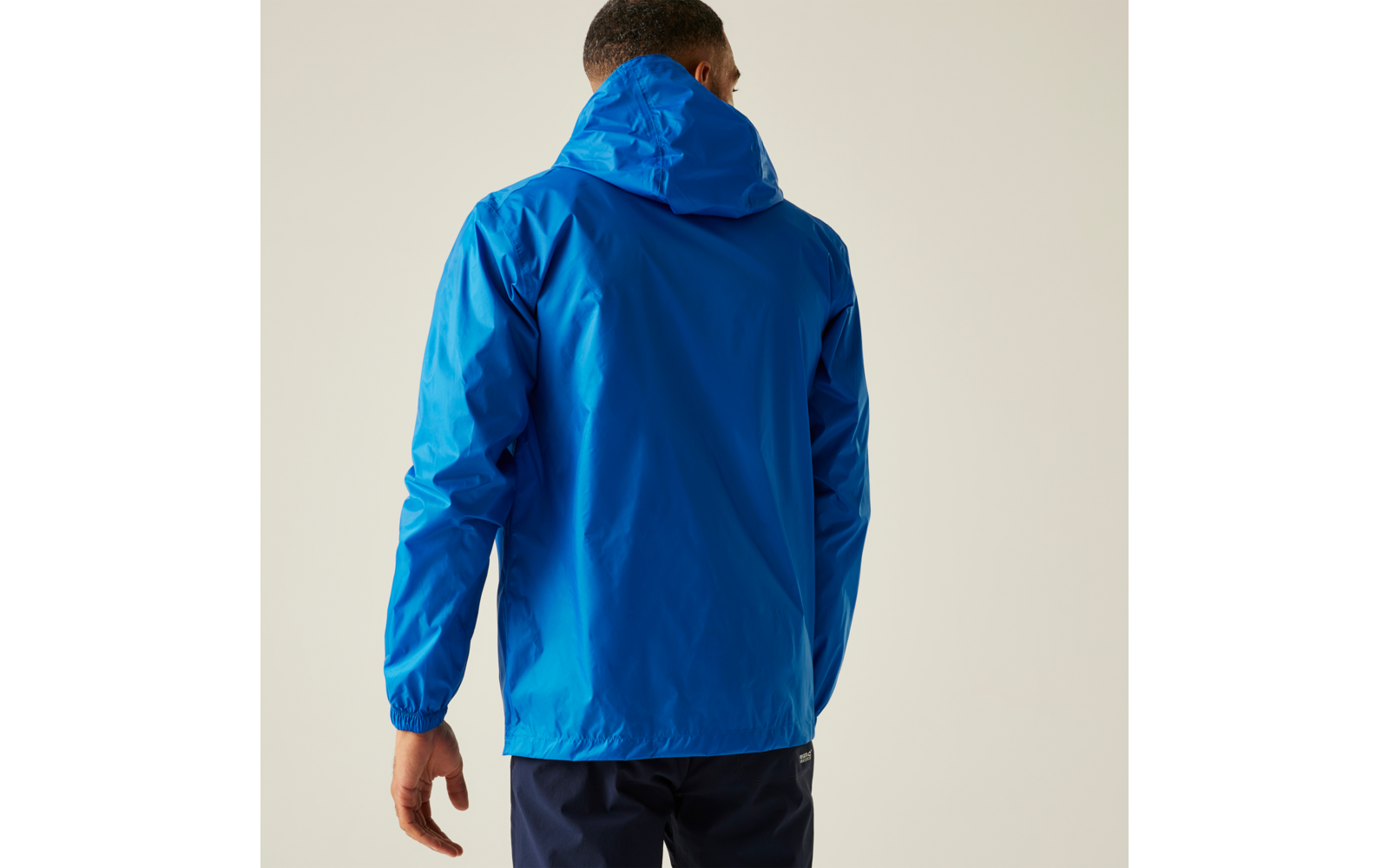 Produktbild Regatta Pack It III Herrenjacke 1